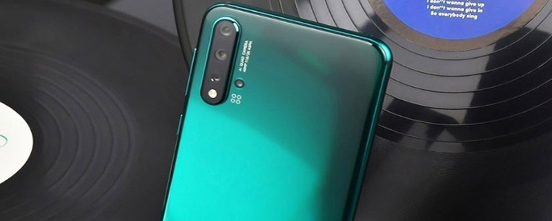 华为nova5跟nova5pro的区别
