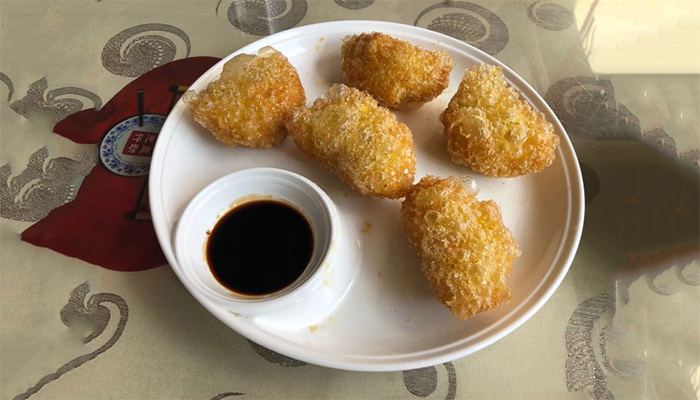 呼市特色小吃