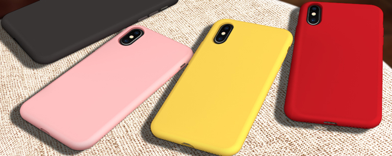 iPhone XR有几种颜色